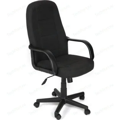 Кресло компьютерное СН747 (Ткань/черный, 2603)