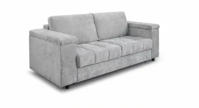 Диван прямой раскладной АNGEL 2,5SF (Imagine me 13 light grey) Диван прямой раскладной АNGEL 2,5SF (Imagine me 13 light grey)