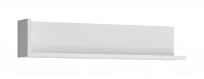 Полка LYON LYOP01 (BIAŁY ALPIN/BIAŁY HG)