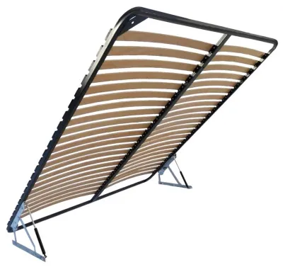 Ортопедическое основание под матрас с подъемным механизмом №5 (1,4*2,0) к Лагуне 8, Александрии, Сол (Решётка)