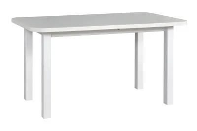 Стол обеденный раскладной WENUS 2 (bialy)
