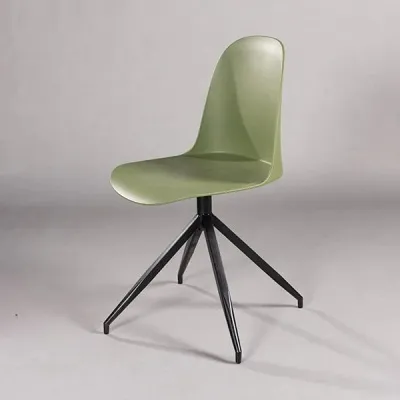 Стул GAI71 (dark green -20129)