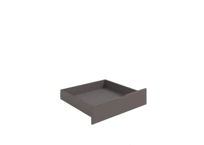 Ящик для кровати выкатной выкатной СОНЯ (Лаванда)