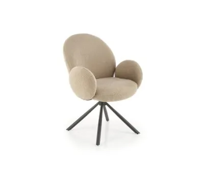 Стул K498 (CAPPUCCINO) Стул K498 (CAPPUCCINO)