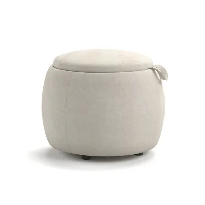 Пуф FIORD (Rebel 25)