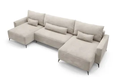 Диван угловой раскладной MINI LOFT U (1 Категория)