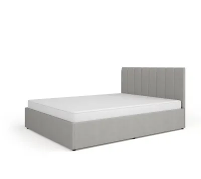 Кровать с подъемным механизмом 1,2 MOSSA MO12 (Cloud 82)
