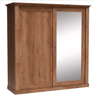 Шкаф-купе ANTICA A-211 (Jasny jesion)