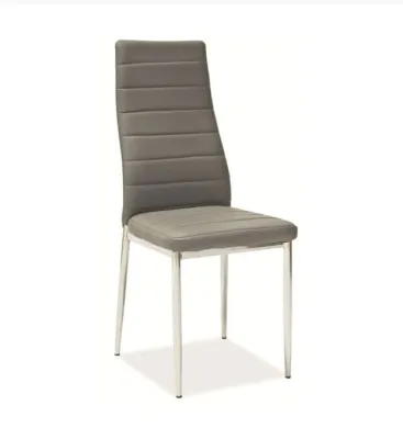 Стул A-117 COLE (Grey)