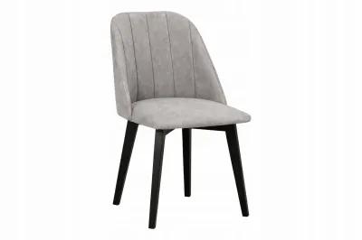 Стул деревянный MONTI 3 (21A/czarny)