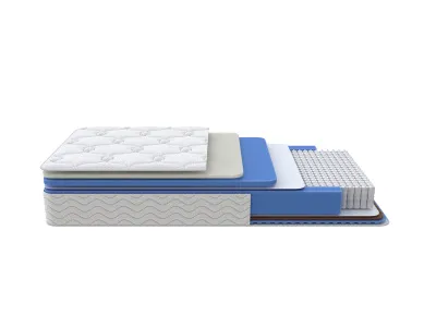 Матрас BOXX COMFORT 160х200 см (1,6х2,0)
