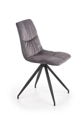 Стул DC-1726S OLLI (Grey)