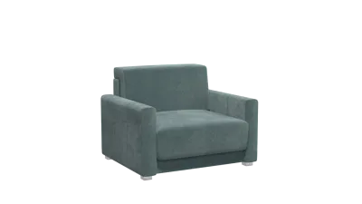 Кресло-кровать DELI 1F (A491/A491/CH)