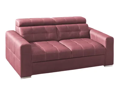 Диван прямой раскладной IRYS 3 3/F2B (Element 10)