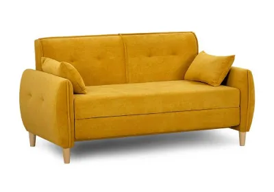 Диван прямой раскладной АНИТА (ТД 371)