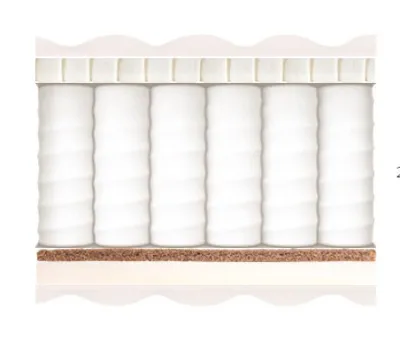 Матрас MARTINI 160х200 см (1,6х2,0)