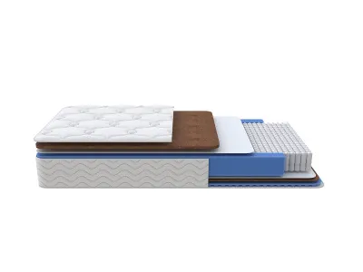 Матрас BOXX HARD 90х200 см (0,9х2,0)