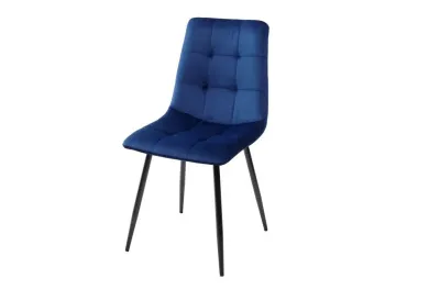 Стул DC-2429 FIX (Blue HLR-64)