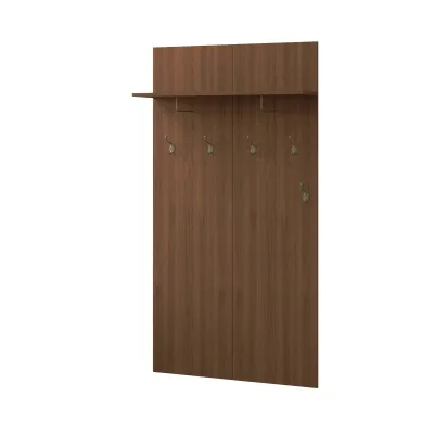 Вешалка ЛИВОРНО ЛВ-31 (Орех донской)