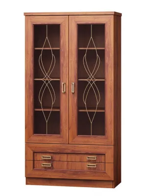 Витрина TADEUSZ T-8 (Dab Stuletni)