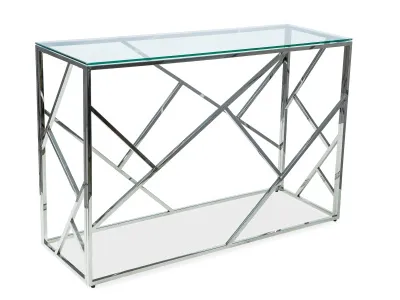 Консоль ESCADA C (srebrny)