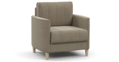 Кресло ЛОРА (ТК 327)