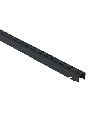 Стойка GS-230 (Графит гладкий полуматовый (RAL 7016))
