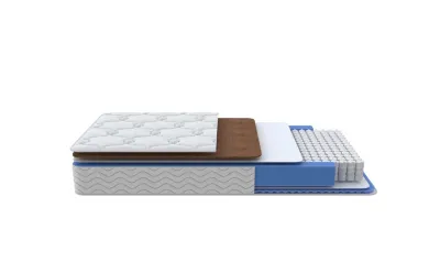 Матрас BOXX OPTI 80х190 см (0,8х1,9)