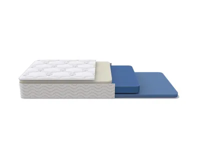 Матрас BOXX FOAM 180х200 см (1,8х2,0)