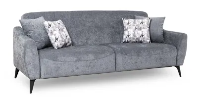 Диван прямой раскладной НАОМИ (ТД 482)