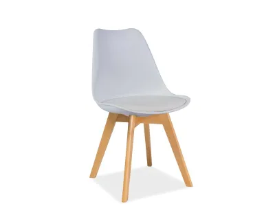 Стул A-341 (White)