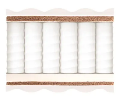 Матрас EXTRA 180х200 см (1,8х2,0)