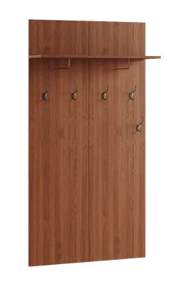 Вешалка ЛИВОРНО ЛВ-31 (Орех донской)