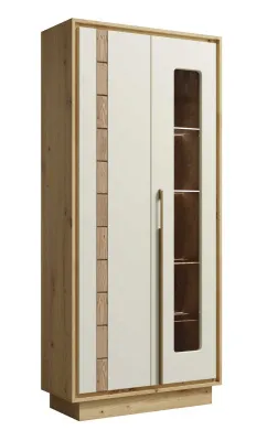 Витрина KEKS K2 (artisan/cashmere)