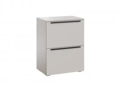 Тумба 2 ств. ЛЮМЬЕР 0,6 м. (Кашемир)