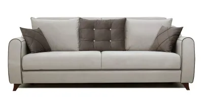 Диван прямой раскладной ФРЕНСИС (ТД 262)