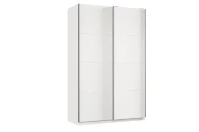 Шкаф-купе SMART 1622 1600*2200*600 (ДД) (Белый)