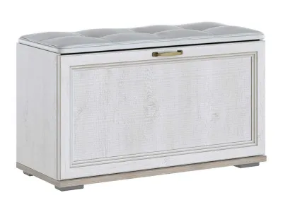 Обувница АЛЕКСАНДРИЯ ОБ-105 (Сосна Санторини светлый)