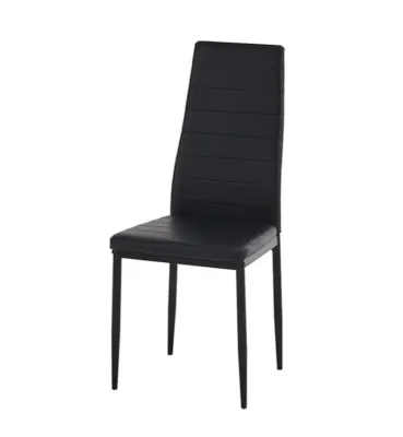 Стул A-117 COLE (Black)