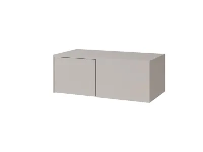 Антресоль ПРАГА №5 (Кашемир)