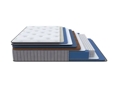 Матрас BOXX LUXE 180х200 см (1,8х2,0)