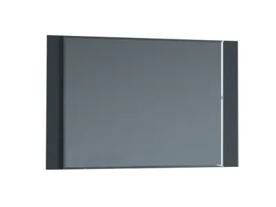 Зеркало ЛИБЕРТИ (Антрацит) Зеркало ЛИБЕРТИ (Антрацит)