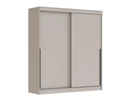 Шкаф-купе ОРИОН 2,0 м (Кашемир)