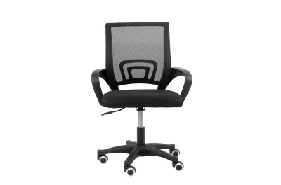 Кресло офисное 103 EASY (Black)