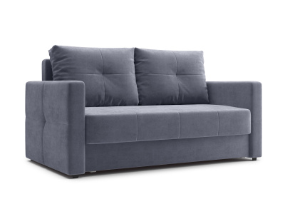Диван прямой раскладной ЭРИК 2М (FORTIS 994)