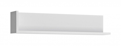 Полка LYON LYOP01 (BIAŁY ALPIN/BIAŁY HG)