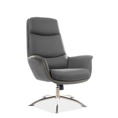 Кресло REGAN с подставкой для ног (Tap.176)