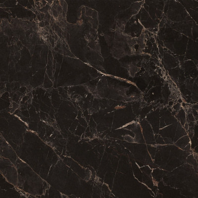 Кромка для уплотнительного уголка б/к (20ГЛ Мрамор марквина черный глянцевый)