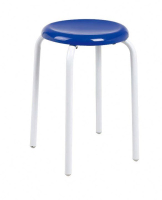 Табурет ABBE (blue)