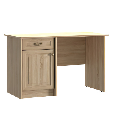 Стол письменный ЯННА ЯН-45 (Дуб Сонома) Стол письменный ЯННА ЯН-45 (Дуб Сонома)